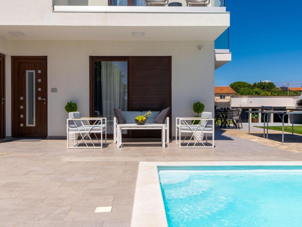 Holiday Home Aria Blue by Interhome photo 1