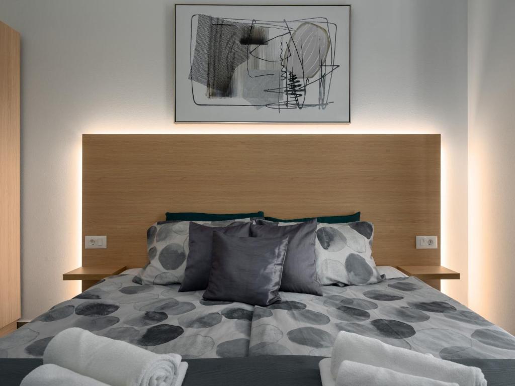 Holiday Home Aria Blue by Interhome photo 3
