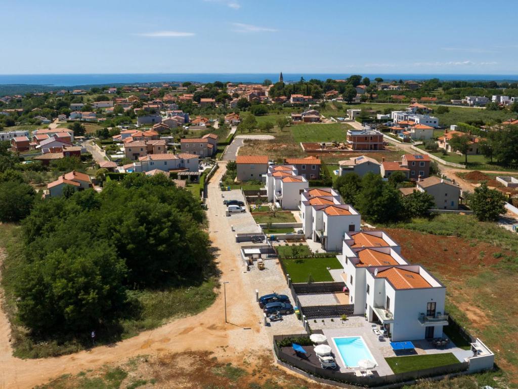 Holiday Home Aria Blue by Interhome photo 4