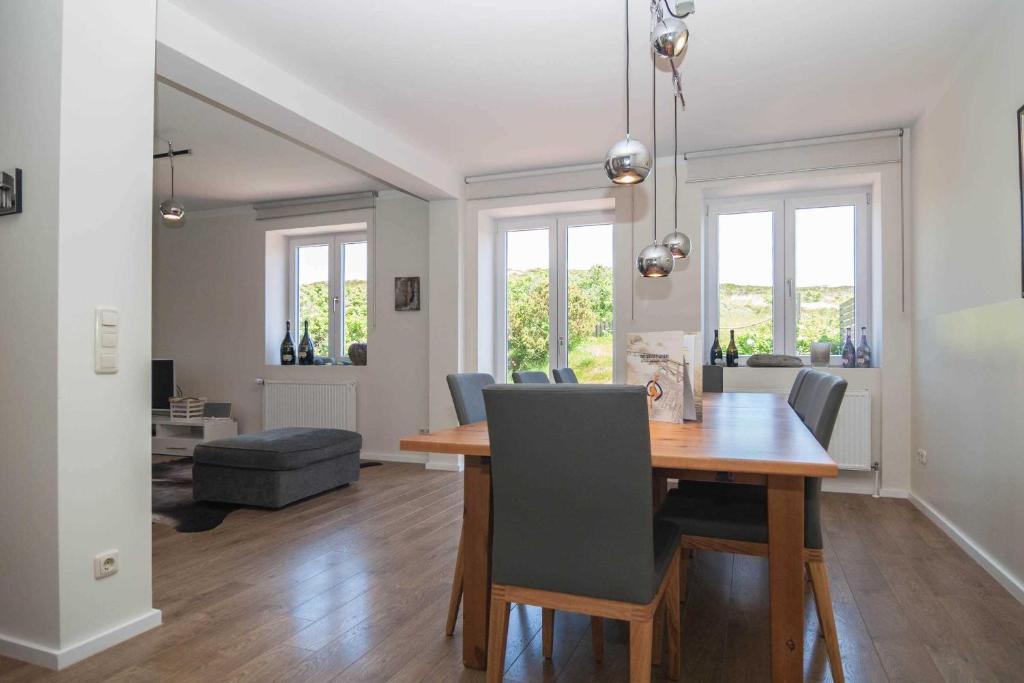 Haus Düne 9 photo 3