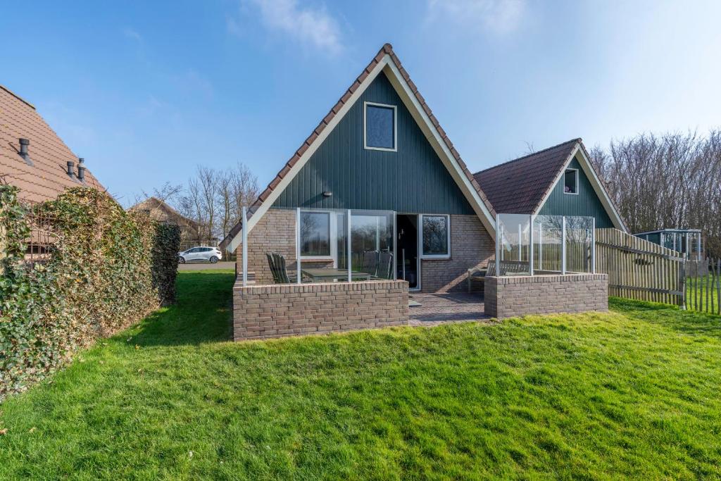 Nieuwlanderweg 75