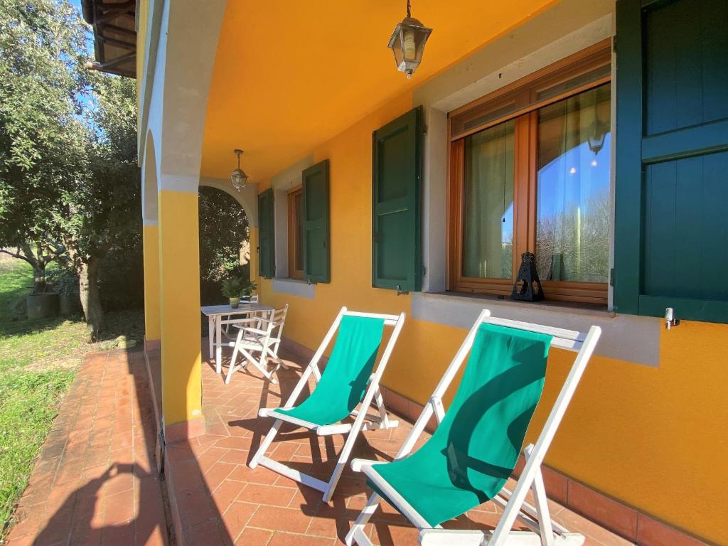 Holiday Home Il Frutteto by Interhome photo 3