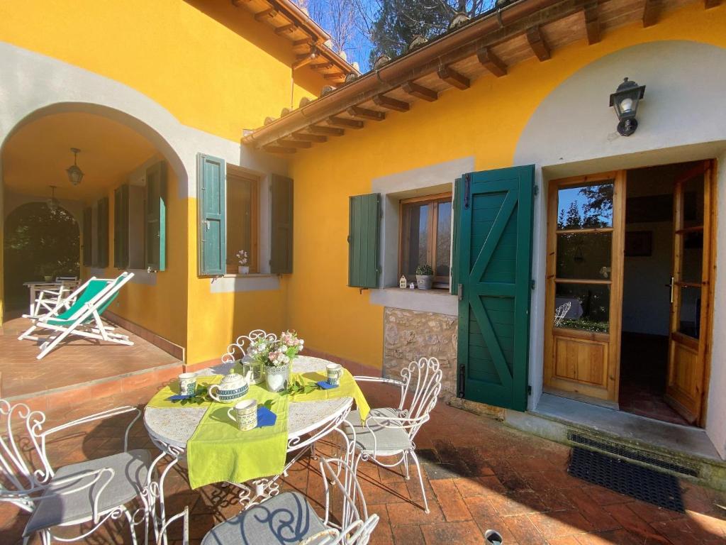 Holiday Home Il Frutteto by Interhome photo 1
