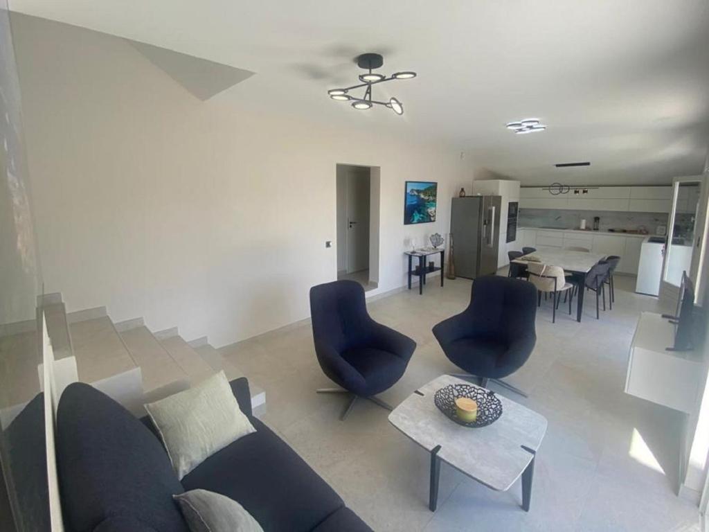 Villa Villa Vallon d'Aiguebelle by Interhome photo 2
