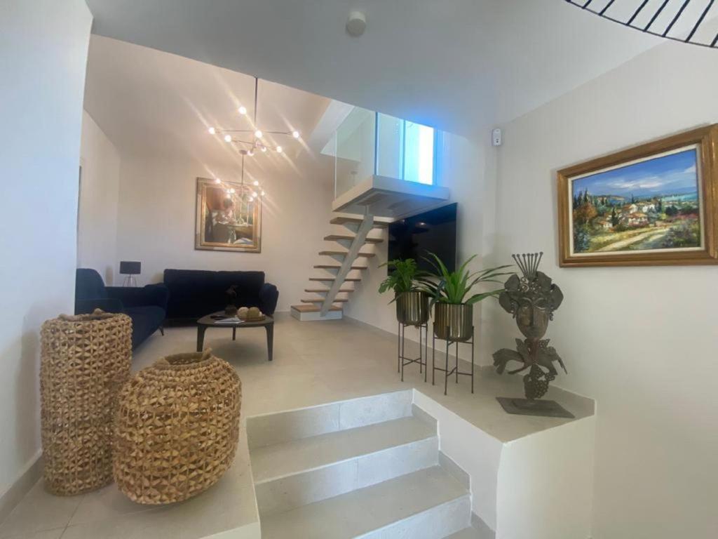 Villa Villa Vallon d'Aiguebelle by Interhome photo 1