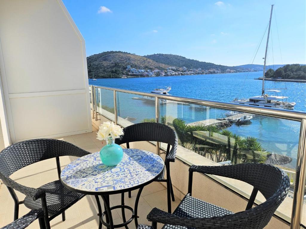 Apartment Perla Resort-14 by Interhome photo 4