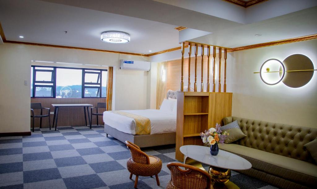 456 Hotel photo 1