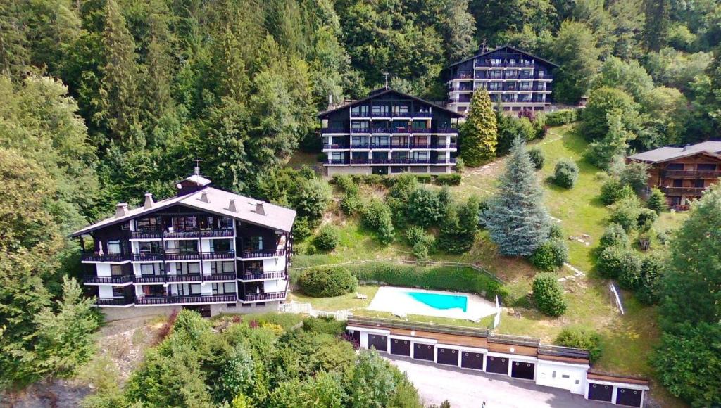 Duplex sur Morzine avec vue imprenable photo 1