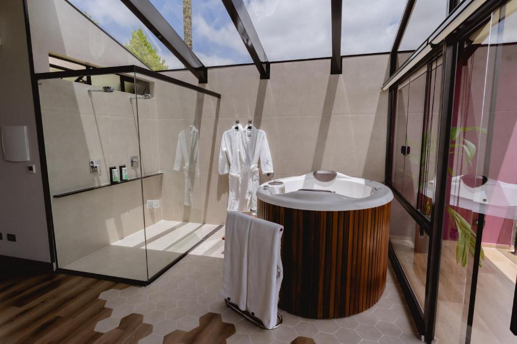 Primo Cabana - Wine Experience