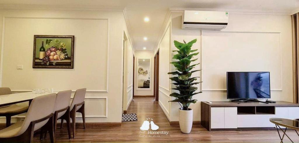 Annie House Hạ Long-Newlife Tower