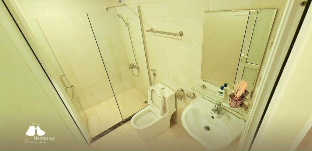 Annie House Hạ Long-Newlife Tower