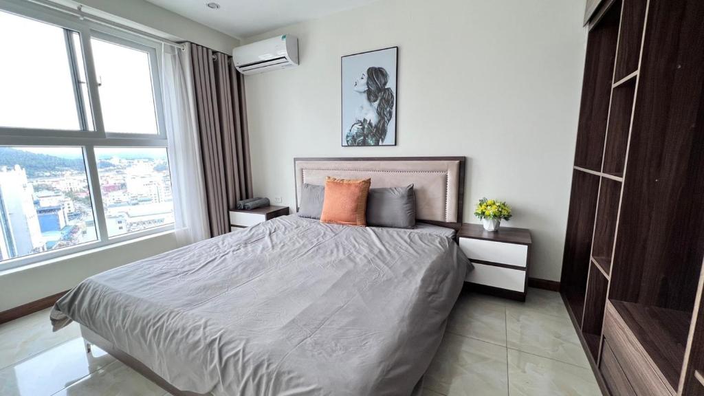 Annie House Hạ Long-Newlife Tower