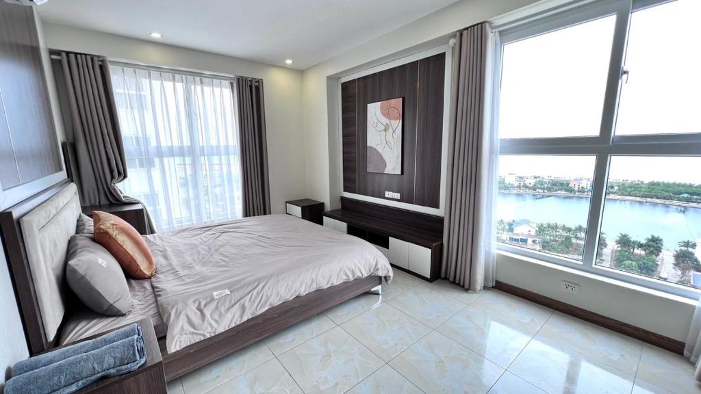 Annie House Hạ Long-Newlife Tower