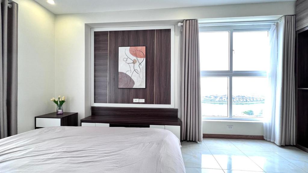 Annie House Hạ Long-Newlife Tower