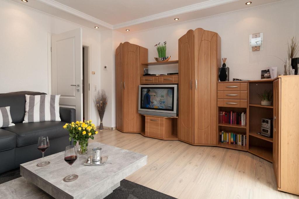 Haus Möwe Wohnung Leuchttürmchen photo 4