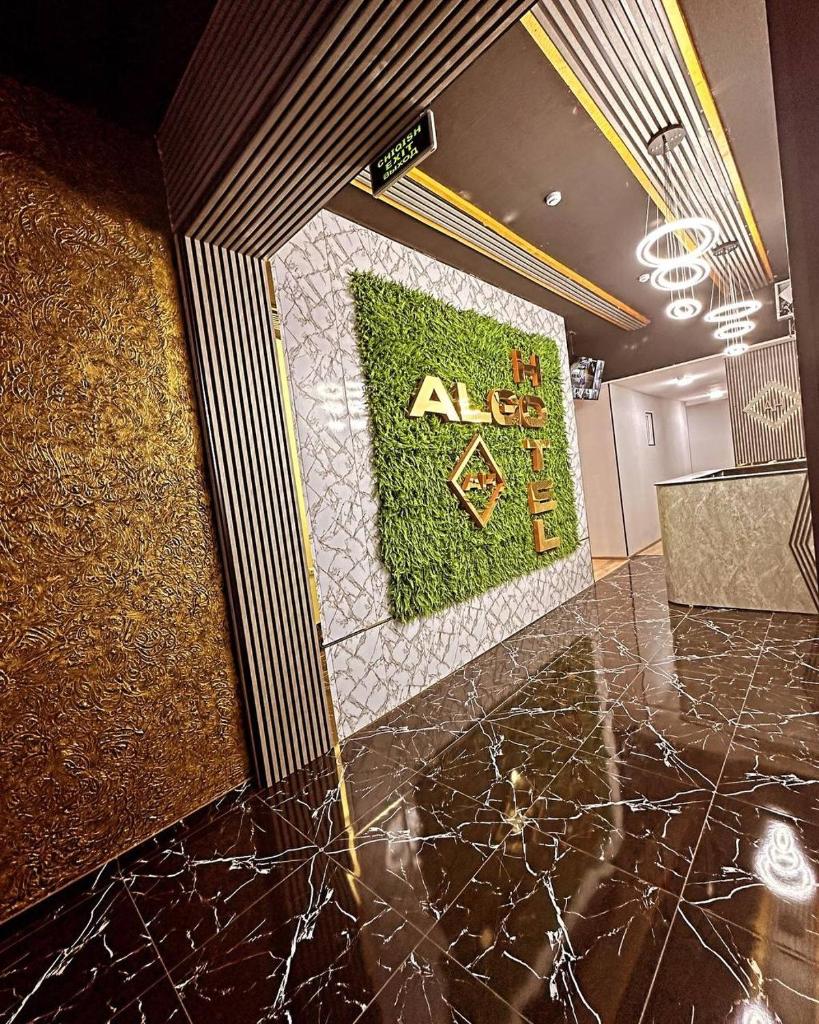 ALGO HOTEL