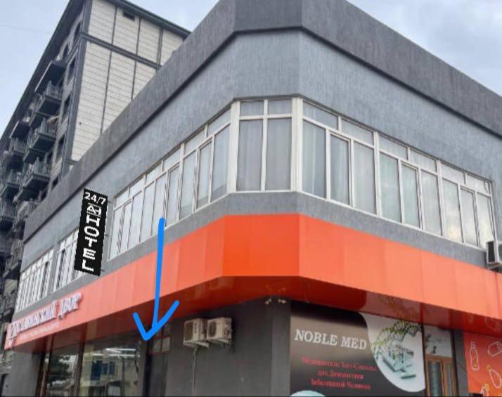 ALGO HOTEL photo 2