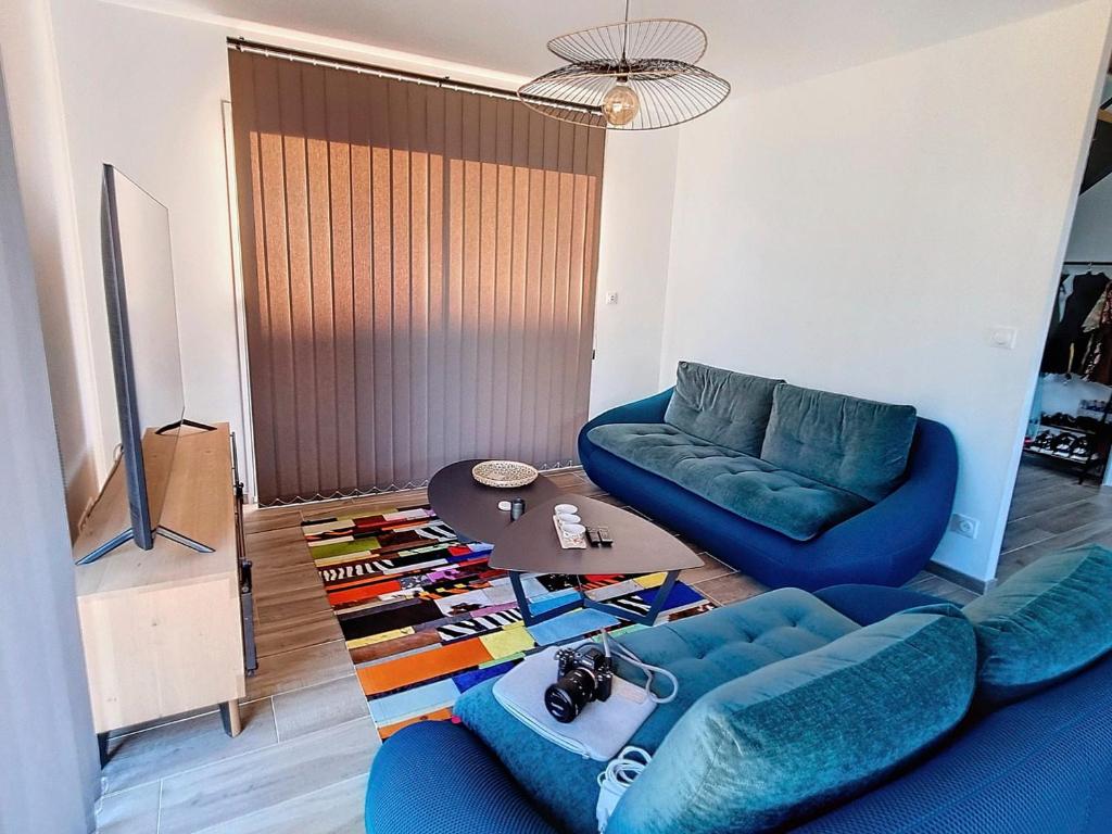 Maison Graye-sur-Mer, 5 pièces, 8 personnes - FR-1-746-14 photo 1