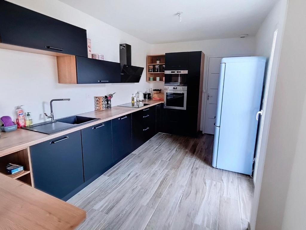 Maison Graye-sur-Mer, 5 pièces, 8 personnes - FR-1-746-14 photo 4
