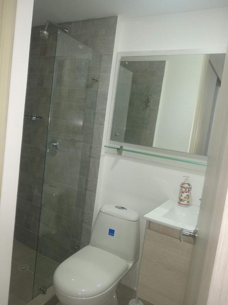 APARTAMENTO AMOBLADO SECTOR MARAYA photo 1