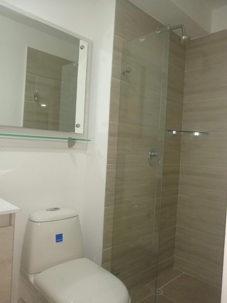 APARTAMENTO AMOBLADO SECTOR MARAYA photo 2