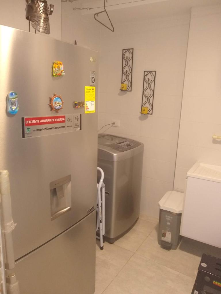 APARTAMENTO AMOBLADO SECTOR MARAYA photo 3