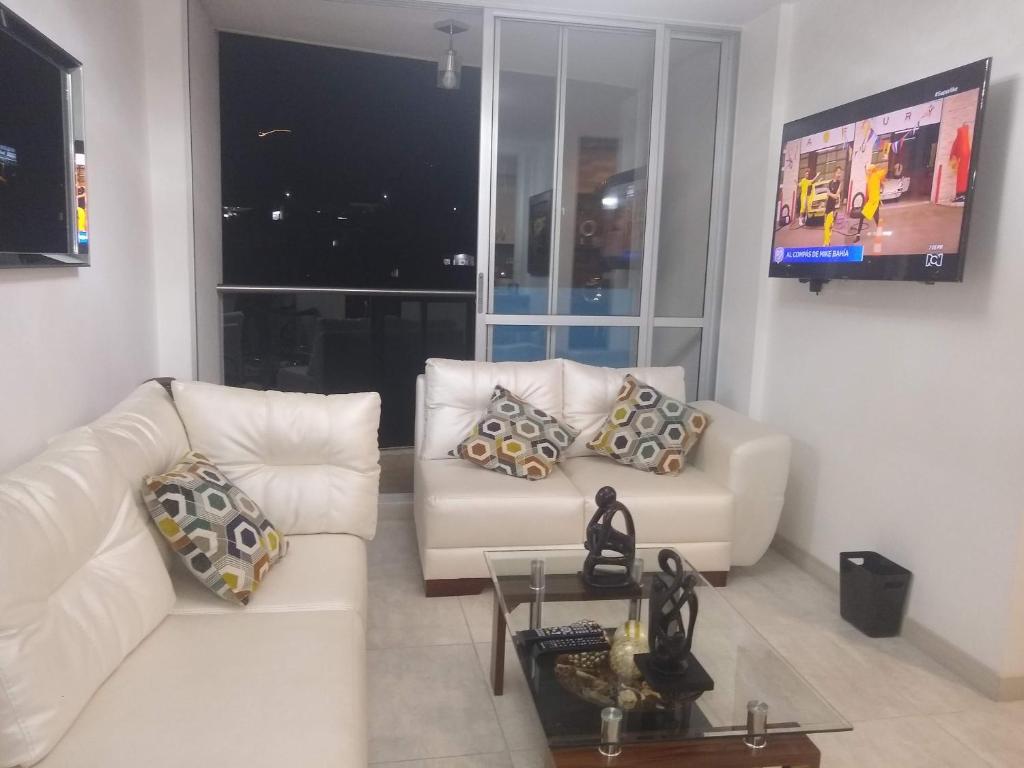 APARTAMENTO AMOBLADO SECTOR MARAYA photo 4