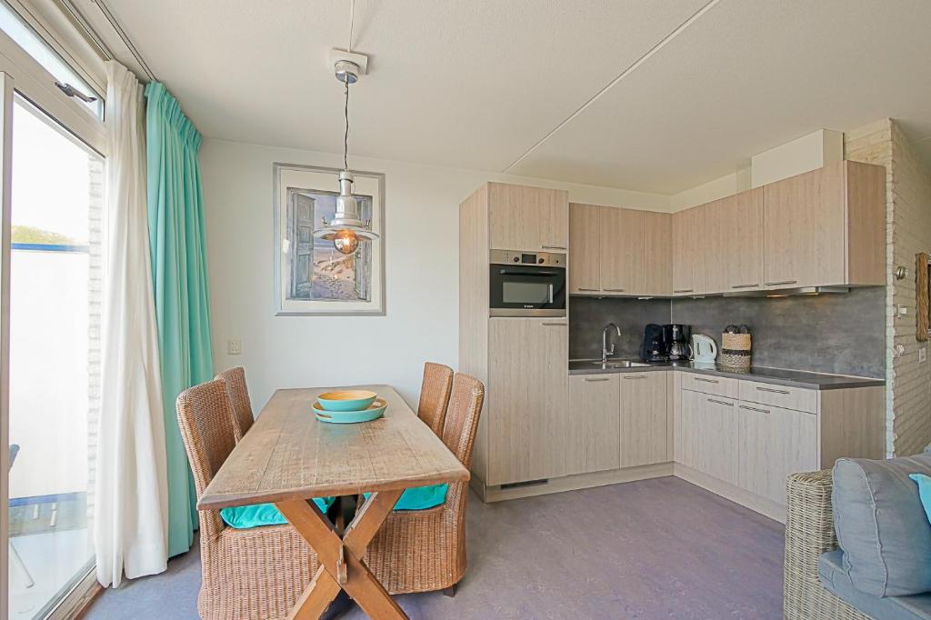 Appartement Seinpost 26 - Callantsoog aan Zee - Tap to explore photos