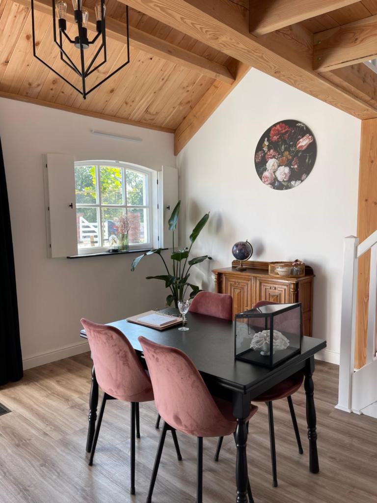 Noxem b&b photo 2