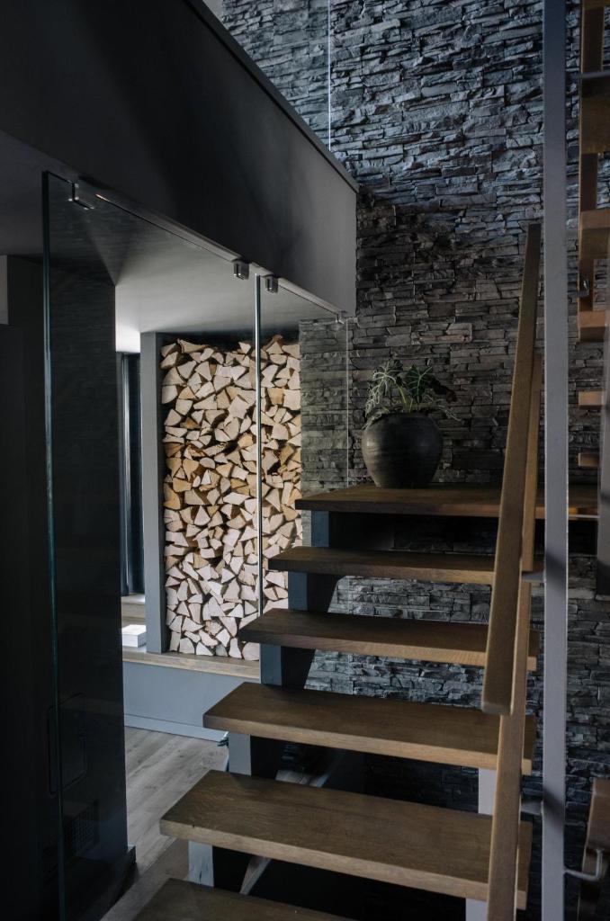 Le Chalet Noir - Black Forest photo 2