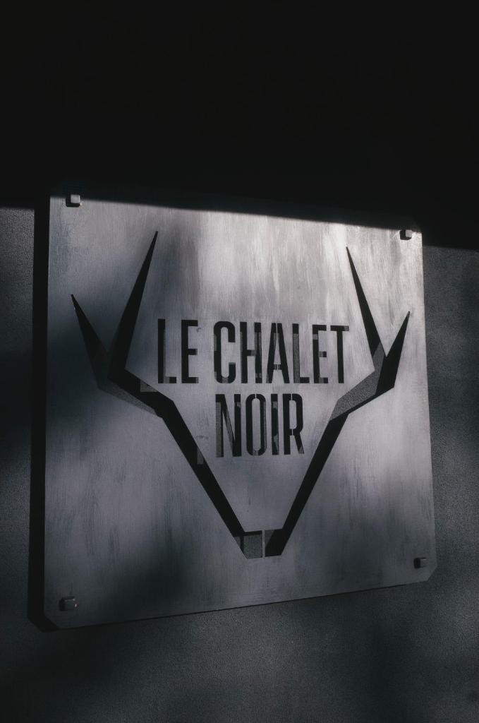 Le Chalet Noir - Black Forest photo 1