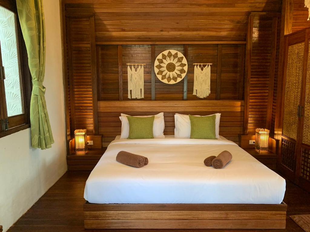Kohtao Heritage Hideaway photo 3