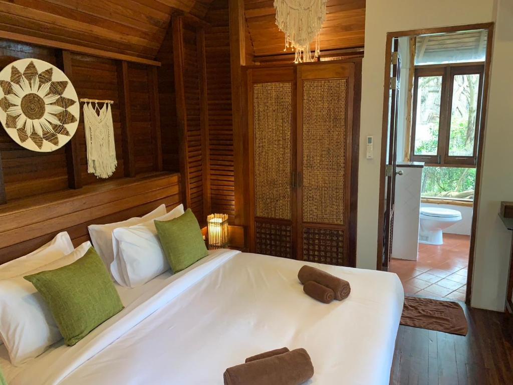 Kohtao Heritage Hideaway photo 4