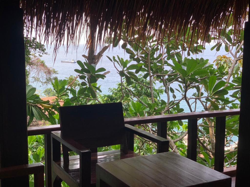 Kohtao Heritage Hideaway photo 1