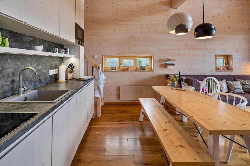 Hainichhöfe Chalet 7 photo 4