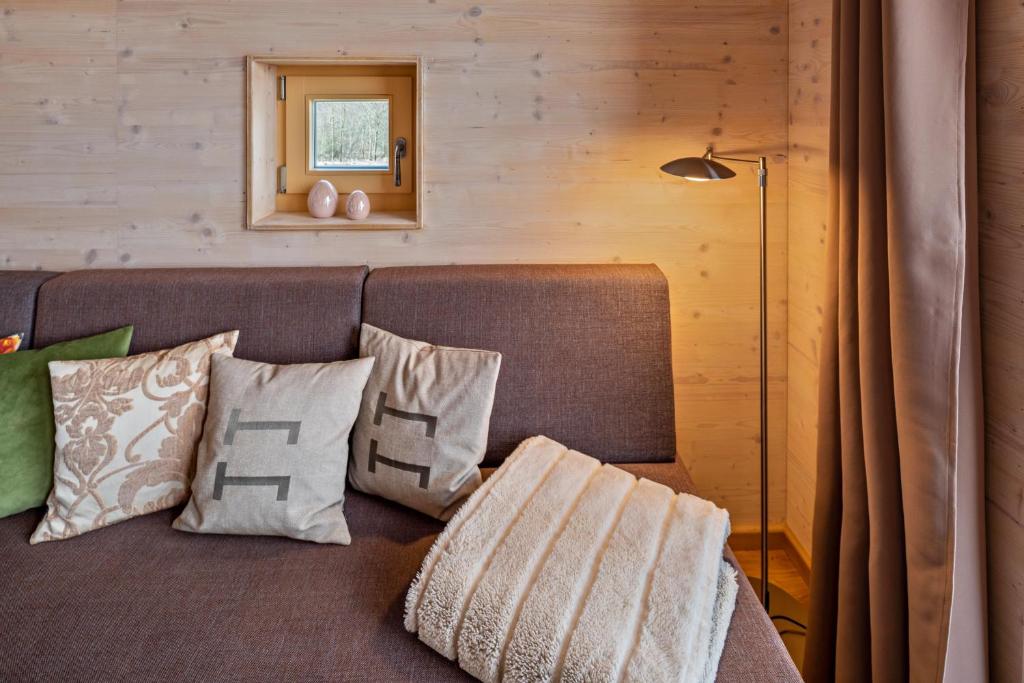 Hainichhöfe Chalet 7 photo 3