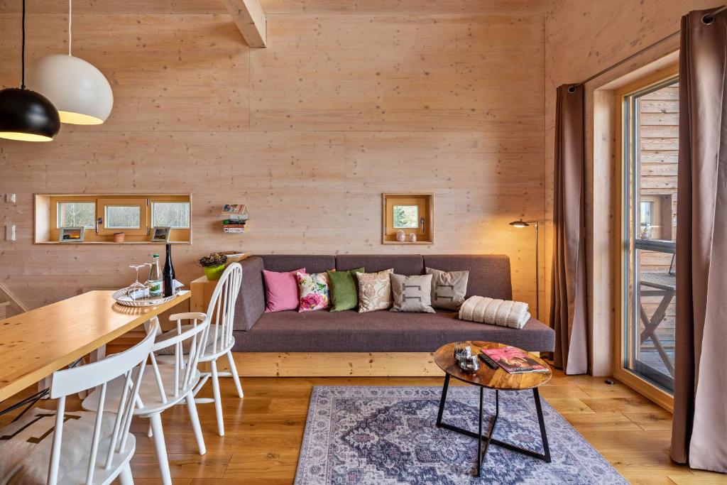 Hainichhöfe Chalet 7 photo 2