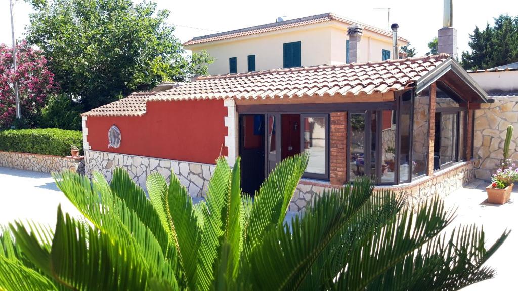 villa Salvo