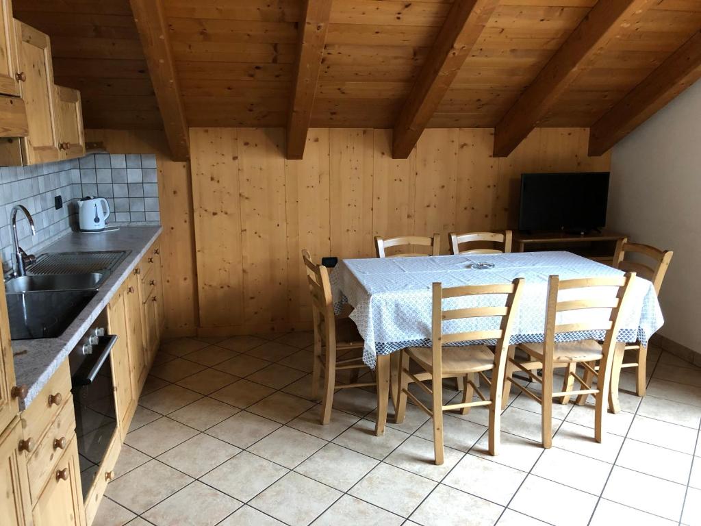 Casa Vacanze Sablonera photo 2