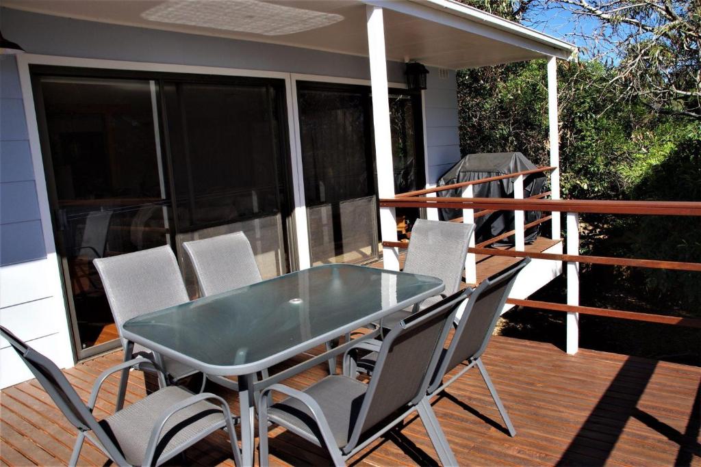 75 Harris Road, T-tree House, Ventnor photo 4