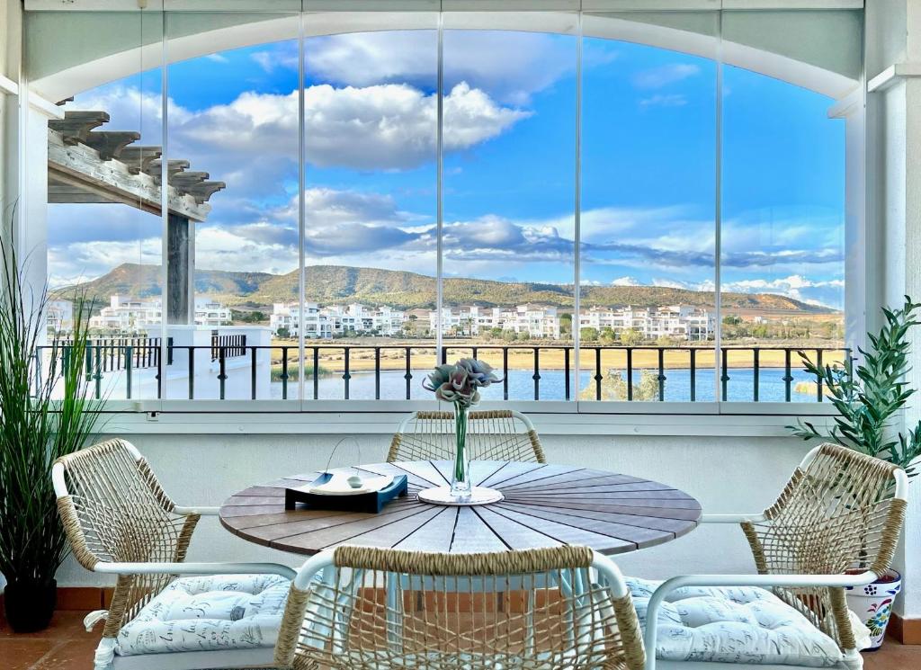 Hacienda Riquelme Golf Resort Fantastic Apartment photo 3