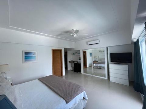 Elegante Blue Marine Apartamento Juan Dolio photo 1