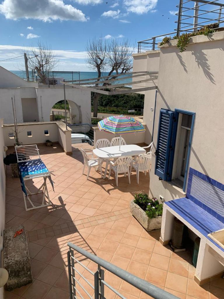 SPELU - Appartamento con terrazza fronte mare photo 3