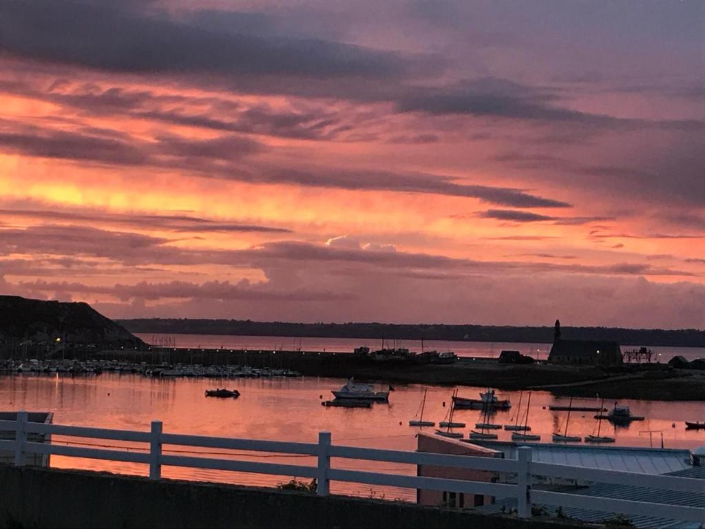 Ti Ma Zud/Vue mer/Wifi photo 4