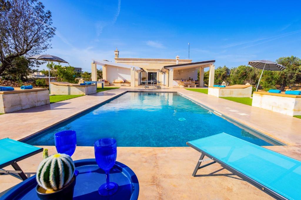Villa Flavia by Villa Plus