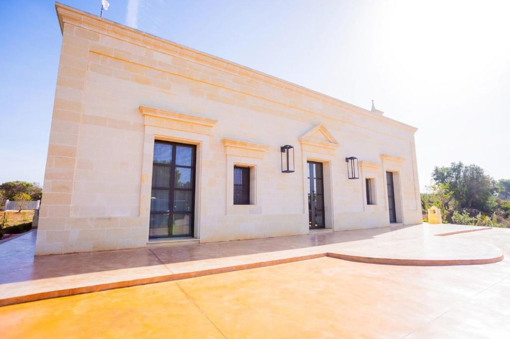 Villa Flavia by Villa Plus photo 1