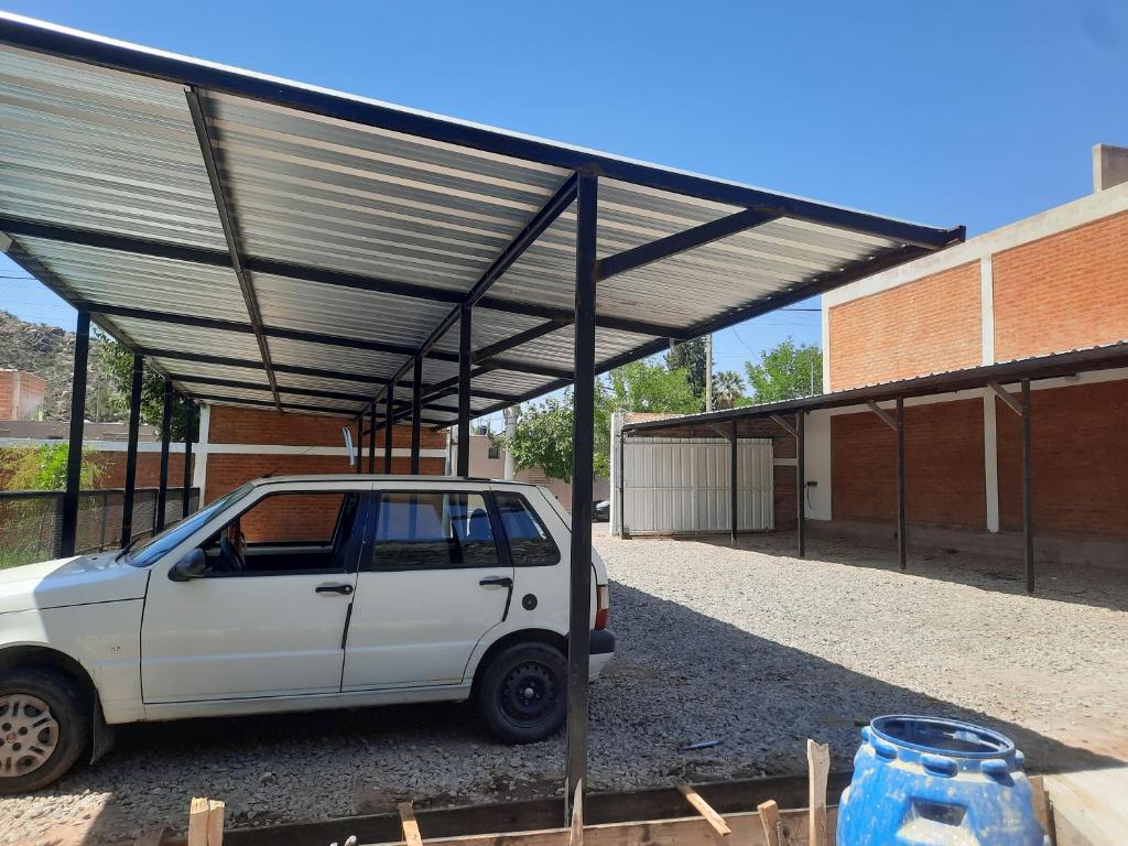 Apart Hotel Chilecito photo 2