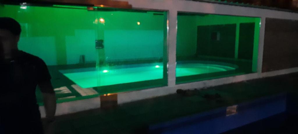 Apart Hotel Chilecito photo 4