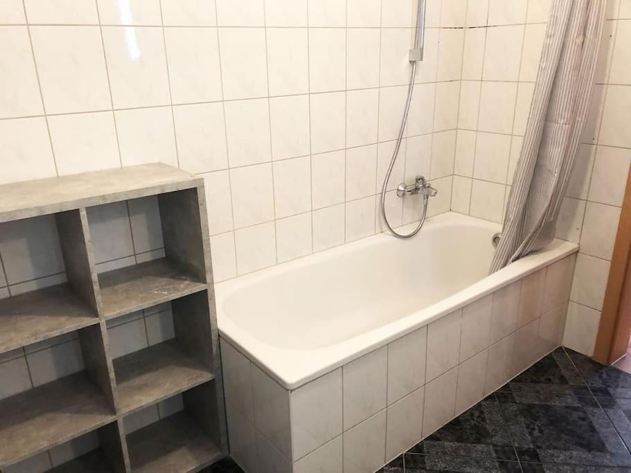 Apartment in Innenstadt Bielefeld photo 2