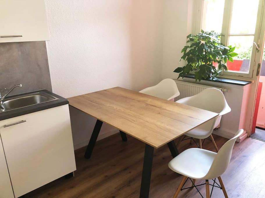 Apartment in Innenstadt Bielefeld photo 3